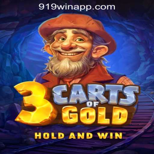 Discover the Thrills of 3cartsOfGold: A Game-Changing Experience