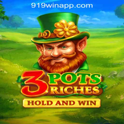 Exploring the Exciting World of 3potsRiches: A Dive into Brasil's #1 Slot Game
