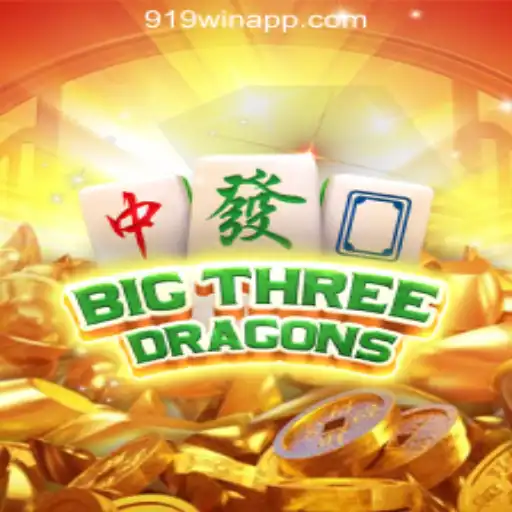 Explore the Excitement of BigThreeDragons Slot Game in Brazil