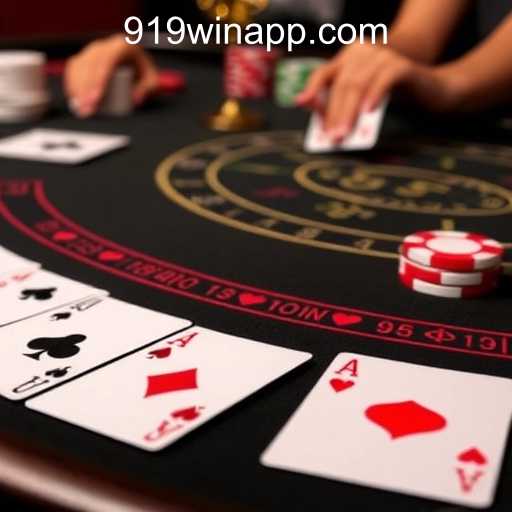 Mastering the Game of Blackjack: Strategies and Insights