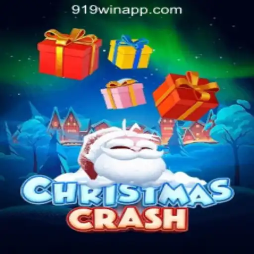 Discover the Thrills of ChristmasCrash: The Ultimate Festive Slot Experience