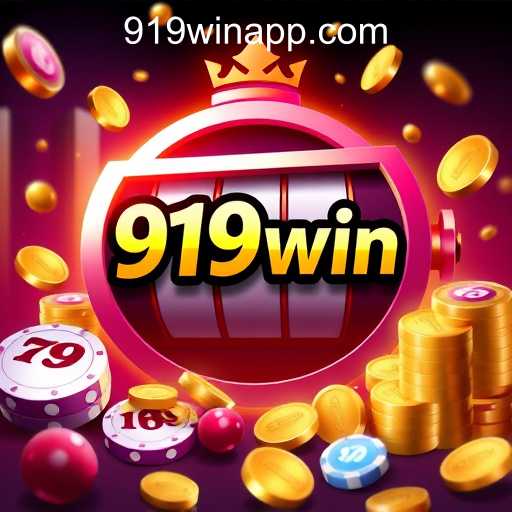 Contact Us at 919win Oficial Slots Brasil #1