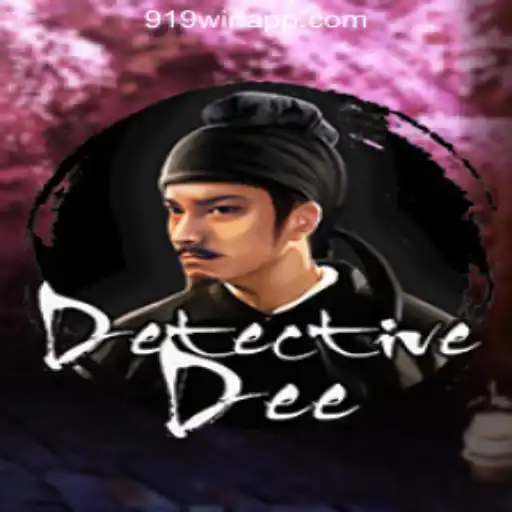 Discovering the Enigmatic World of DetectiveDee and Its Connection to 919win Oficial Slots Brasil #1