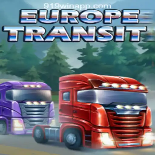 EuropeTransit: Exploring the Exciting World of Strategy and Adventure