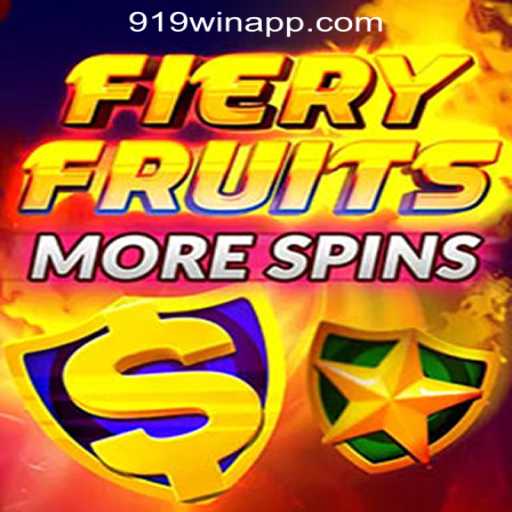 Exploring FieryFruitsMoreSpins and Its Emergence as a Premier Slot Game