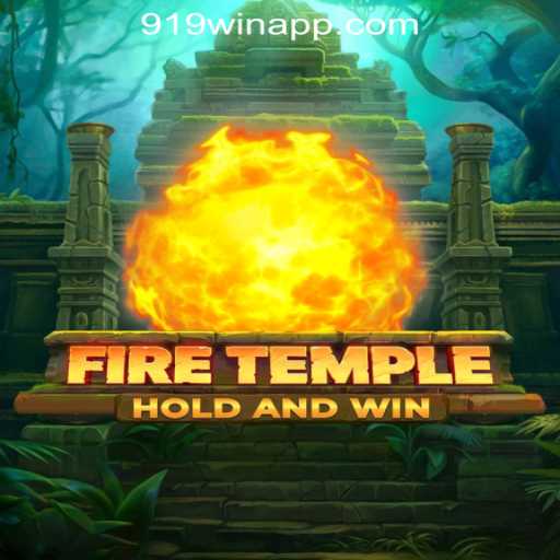 Exploring the Exciting World of FireTemple and 919win Oficial Slots Brasil #1