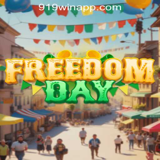 Exploring FreedomDay: The Revolutionary Slots Game Captivating Brazil