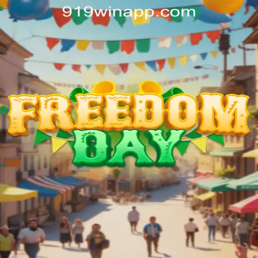 Exploring FreedomDay: The Revolutionary Slots Game Captivating Brazil