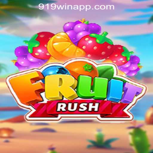 FruitRush: The Exciting World of 919win Oficial Slots Brasil #1