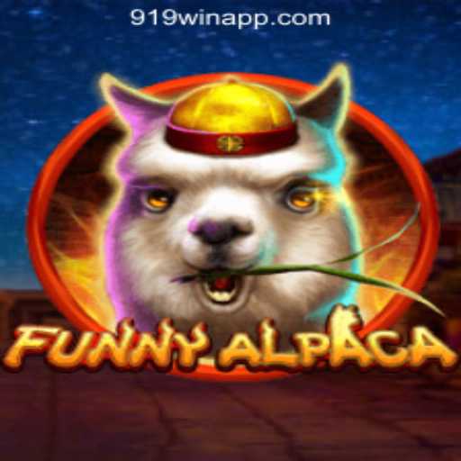 Exploring FunnyAlpaca: A Unique Game Experience with 919win Oficial Slots Brasil #1