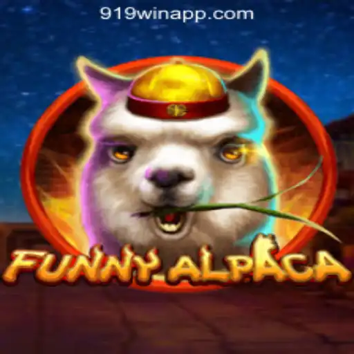 Exploring FunnyAlpaca: A Unique Game Experience with 919win Oficial Slots Brasil #1