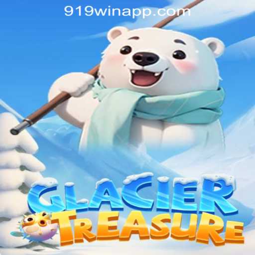 Unveiling GlacierTreasure: The Exciting Adventure of 919win Oficial Slots Brasil #1