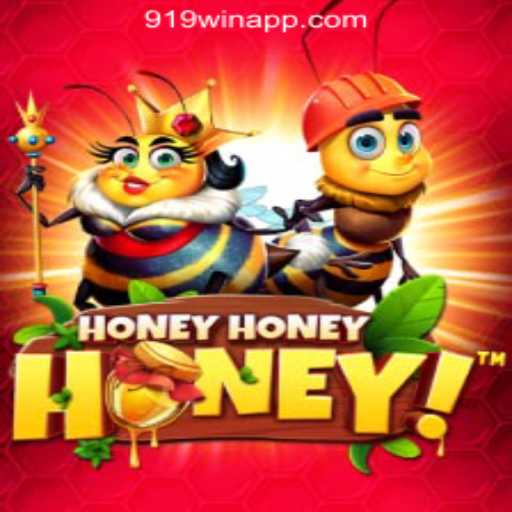 Discover the Delightful World of HoneyHoneyHoney Slots