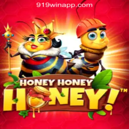 Discover the Delightful World of HoneyHoneyHoney Slots