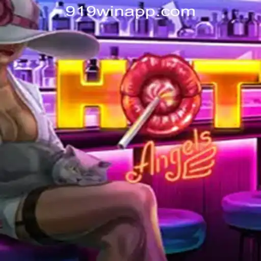 Discover the Excitement of HotAngels and 919win Oficial Slots Brasil #1