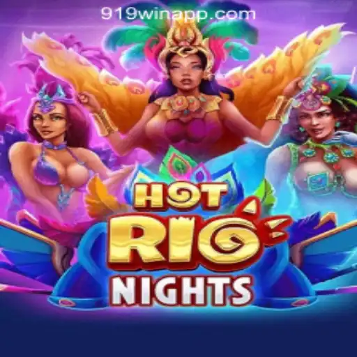 Exploring HotRioNights: The Vibrant World of 919win Oficial Slots Brasil #1