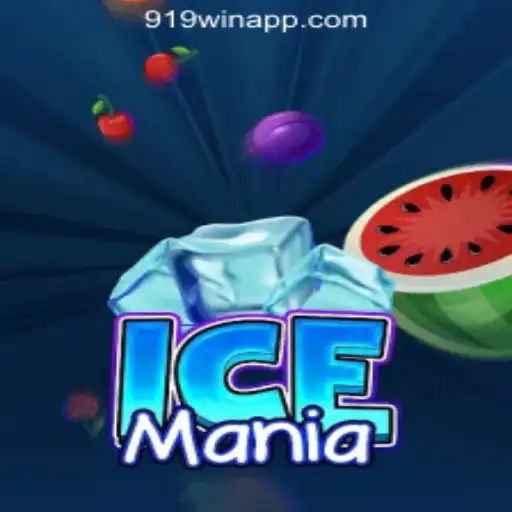 IceMania: Dive Into the Thrilling Chill of the Slots World