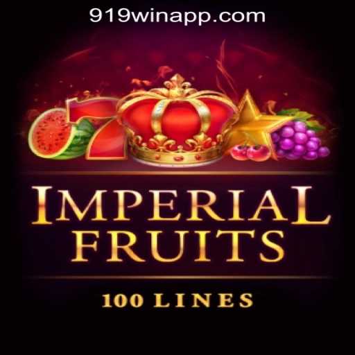 Exploring the Exciting World of ImperialFruits100: The Ultimate Guide