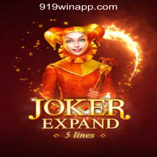 Explore the Exciting World of JokerExpand at 919win Oficial Slots Brasil #1