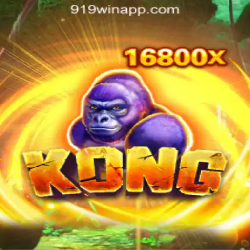 Exploring Kong: A Dive into 919win Oficial Slots Brasil #1
