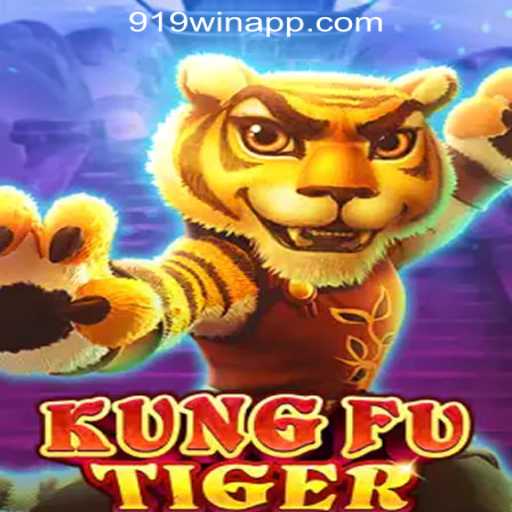 Discover KungFuTiger: The Premier Game for Slot Enthusiasts