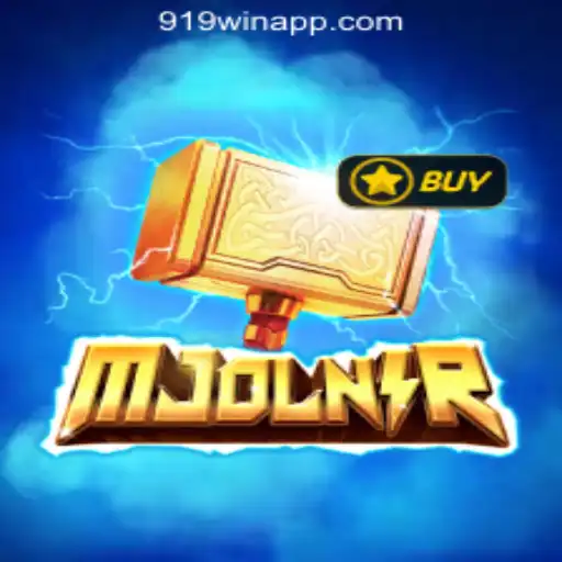Exploring the Dynamic World of Mjolnir: Brazil's #1 Slot Game by 919win Oficial