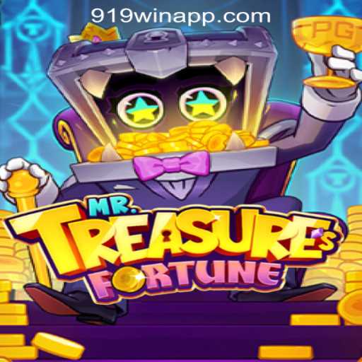 Exploring the Exciting World of MrTreasuresFortune and 919win Oficios Slots Brasil #1