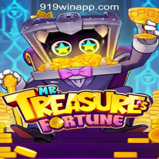 Exploring the Exciting World of MrTreasuresFortune and 919win Oficios Slots Brasil #1