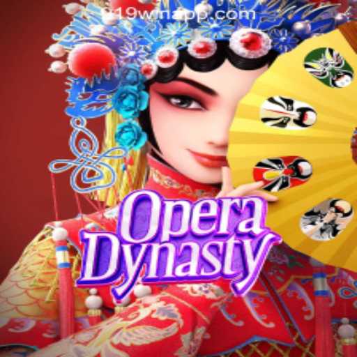 Exploring the World of 'OperaDynasty': A Novel Slot Experience
