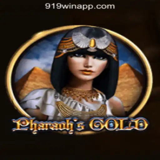 Discover the Treasures of PharaohsGold: The Ultimate Slot Experience