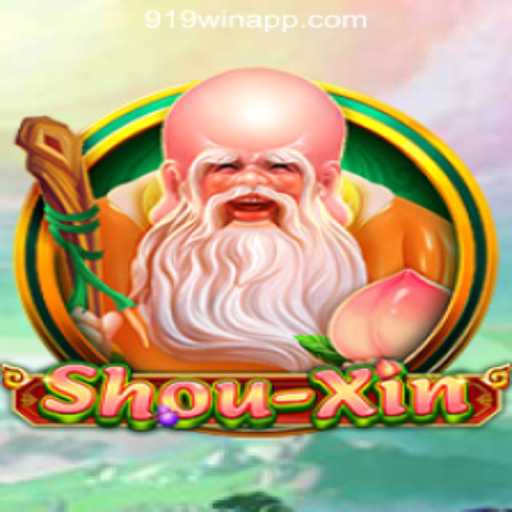 Unveiling ShouXin: A Dive into the Exciting World of 919win Oficial Slots Brasil #1