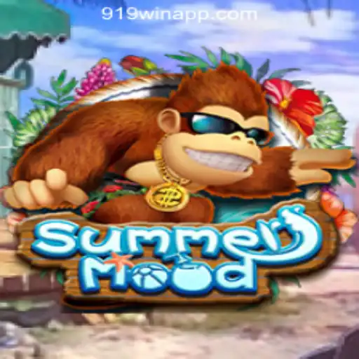 Discover the Joy of SummerMood: The Top-Rated Game in Brazil