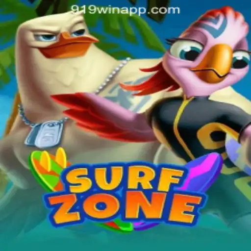 Exploring the Exhilarating World of SurfZone and 919win Oficial Slots Brasil #1