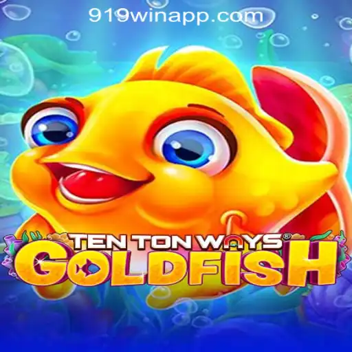 Exploring the Intricacies of TenTonWaysGoldfish: The Rise of 919win Oficial Slots Brasil #1