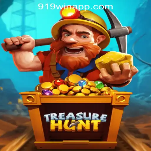TreasureHunt: Discover the Thrill of 919win Oficial Slots Brasil #1