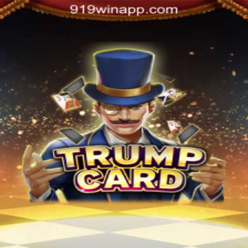 Exploring TrumpCard: A Dive into 919win Oficial Slots Brasil #1