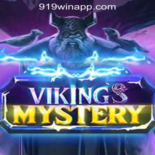 Unraveling the Enigma of VikingsMystery: A Thrilling Adventure for Gaming Aficionados