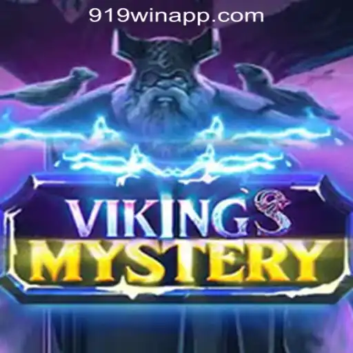 Unraveling the Enigma of VikingsMystery: A Thrilling Adventure for Gaming Aficionados
