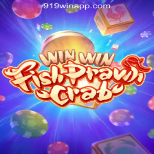 Exploring WinWinFishPrawnCrab: A Dive into the Excitement of 919win Oficial Slots Brasil