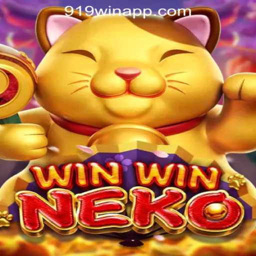 Discover WinWinNeko: The Ultimate Slot Game Experience With 919win Oficial Slots Brasil #1