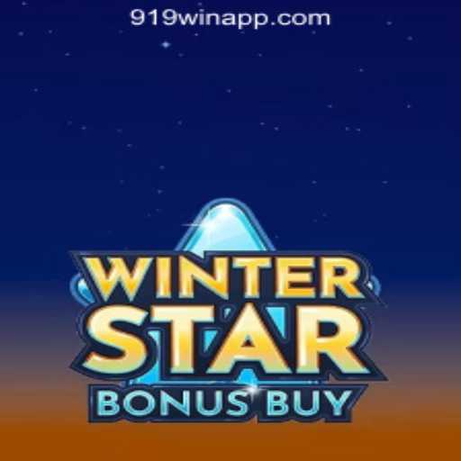 WinterStarBonusBuy: A Deep Dive into the 919win Official Slots of Brazil