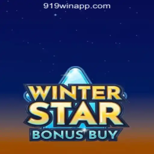 WinterStarBonusBuy: A Deep Dive into the 919win Official Slots of Brazil