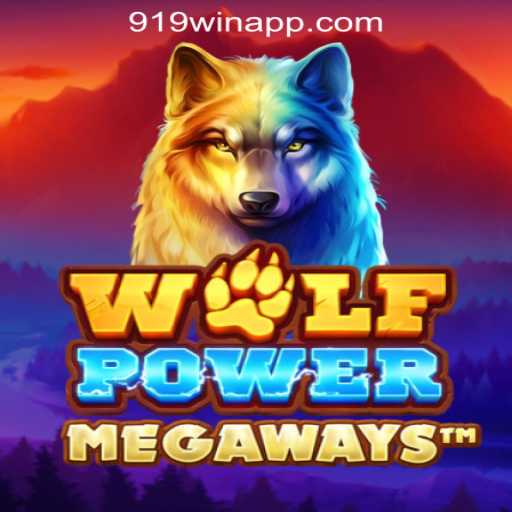 Discover the Mystical World of WolfPowerMega: The Ultimate Slots Experience