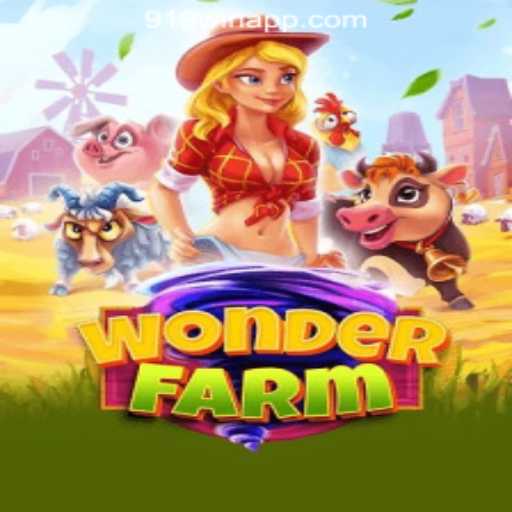 Exploring WonderFarm: The Unique Blend of Farming and Slots